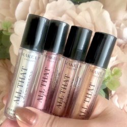 MAKEUP GALLERY - All That Shimmers